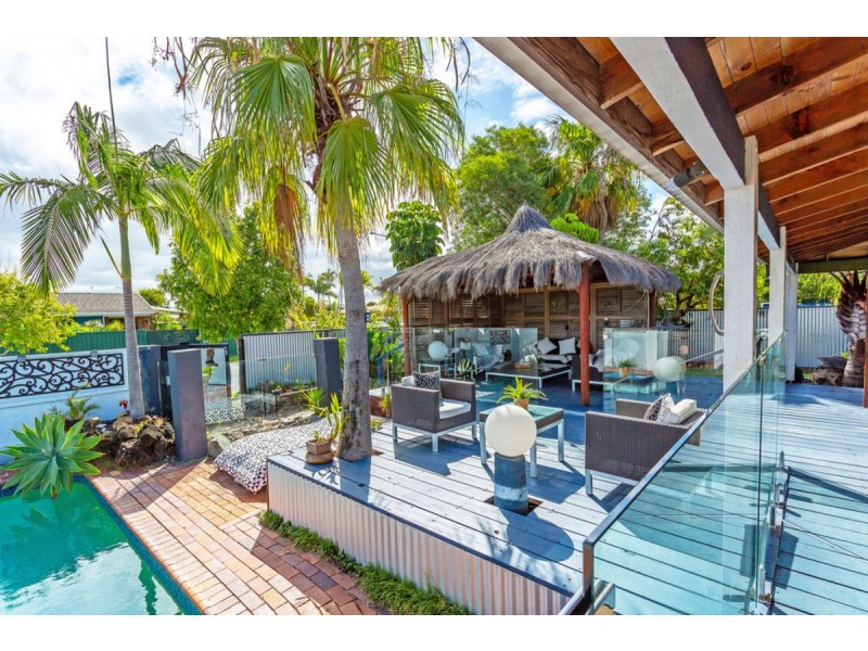 134 Christine Avenue, Burleigh Waters QLD 4220