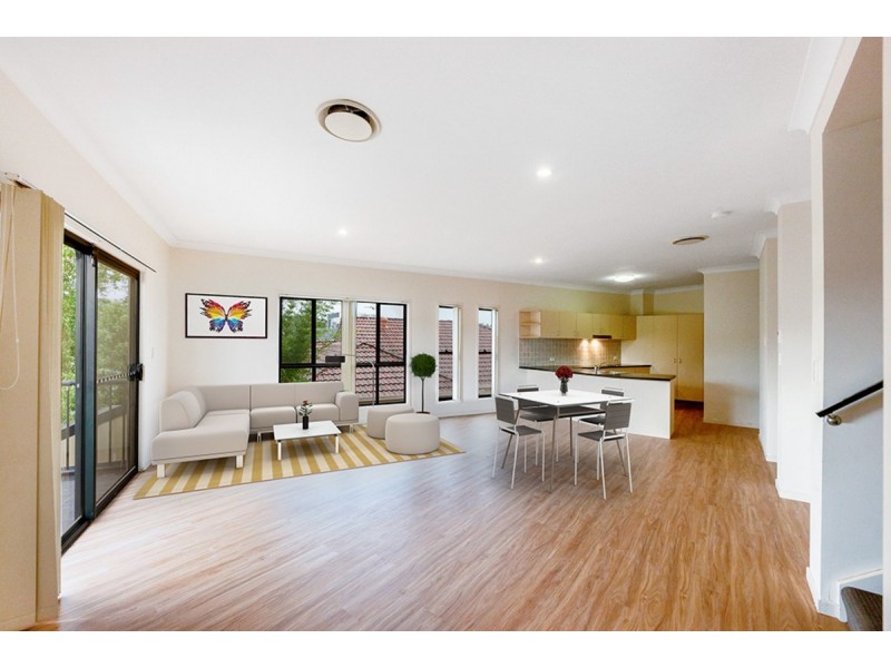 6/34 North Shore Avenue, Varsity Lakes QLD 4227