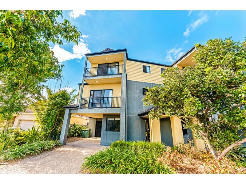 6/34 North Shore Avenue, Varsity Lakes QLD 4227
