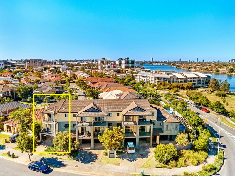 6/34 North Shore Avenue, Varsity Lakes QLD 4227