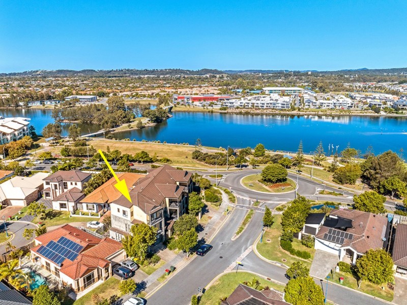 6/34 North Shore Avenue, Varsity Lakes QLD 4227