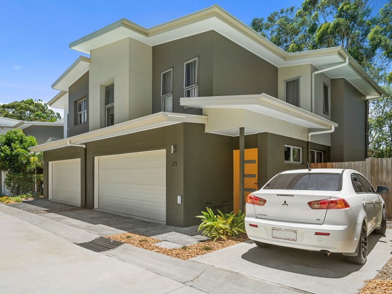 22/17 Great Southern Drive, Robina QLD 4226