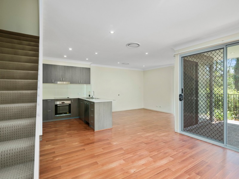22/17 Great Southern Drive, Robina QLD 4226