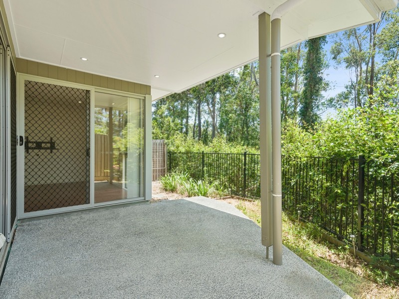 22/17 Great Southern Drive, Robina QLD 4226