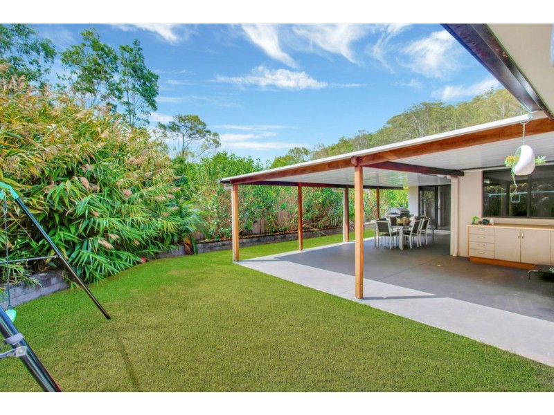 69 Wyangan Valley Way, Mudgeeraba QLD 4213