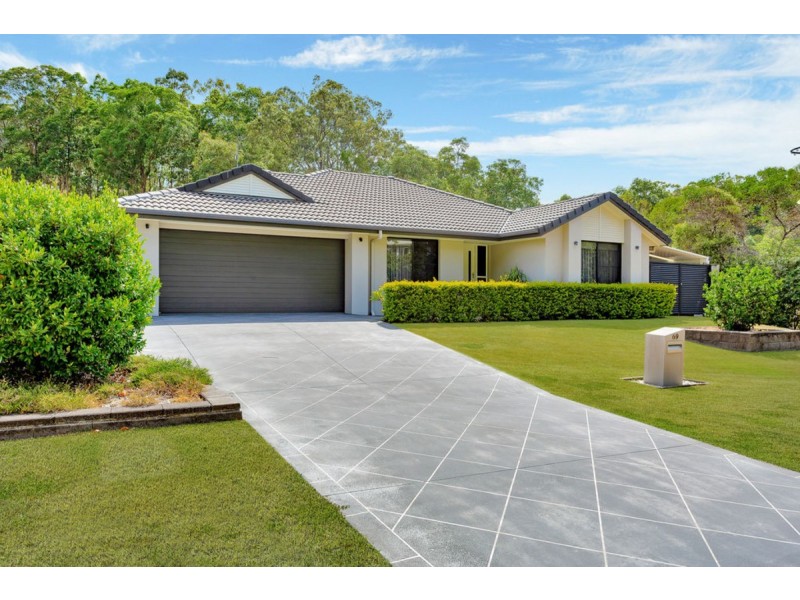 69 Wyangan Valley Way, Mudgeeraba QLD 4213