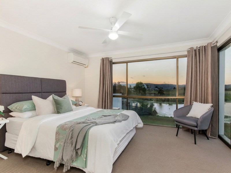 50 Peach Drive, Robina QLD 4226