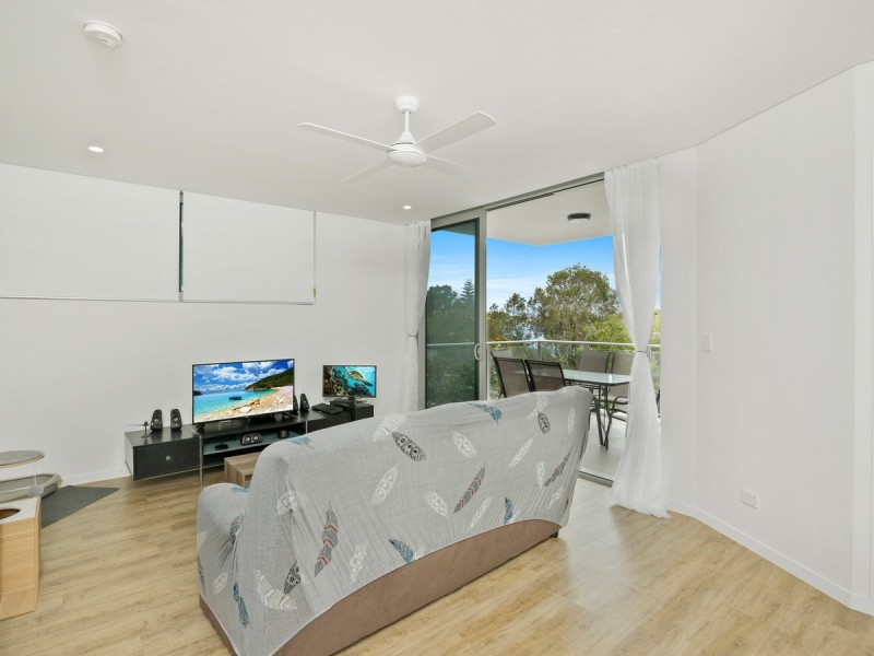 321/33 Lakefront Crescent, Varsity Lakes QLD 4227