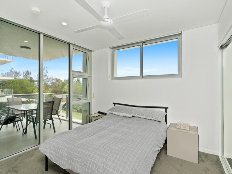 321/33 Lakefront Crescent, Varsity Lakes QLD 4227