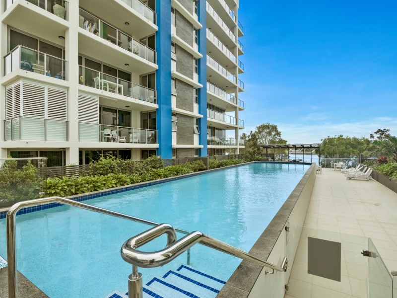 321/33 Lakefront Crescent, Varsity Lakes QLD 4227