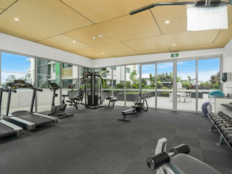 321/33 Lakefront Crescent, Varsity Lakes QLD 4227