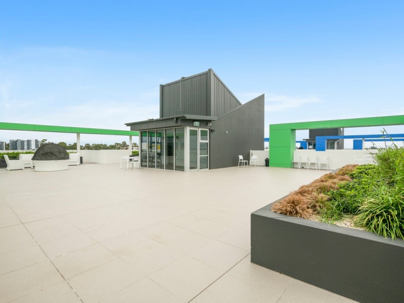 321/33 Lakefront Crescent, Varsity Lakes QLD 4227