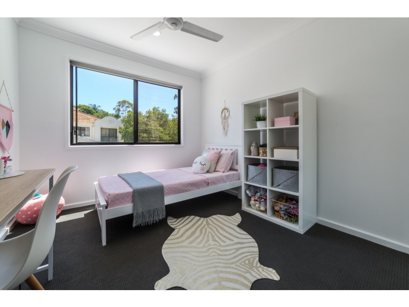 2302/22-34 Glenside Drive, Robina QLD 4226