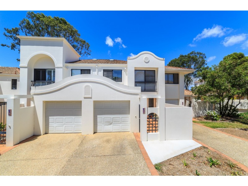 2302/22-34 Glenside Drive, Robina QLD 4226