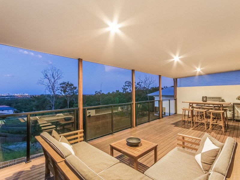 6 Horizon Place, Reedy Creek QLD 4227