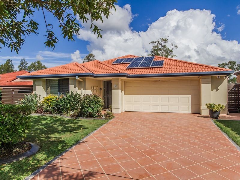 12 Camphor Wood Court, Robina QLD 4226