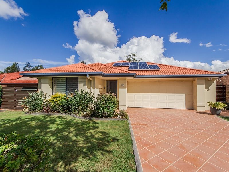 12 Camphor Wood Court, Robina QLD 4226