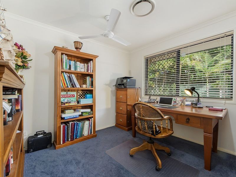 12 Camphor Wood Court, Robina QLD 4226