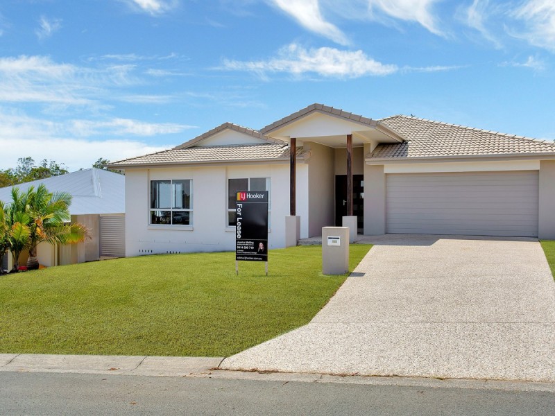 26 Snowwood Street, Reedy Creek QLD 4227
