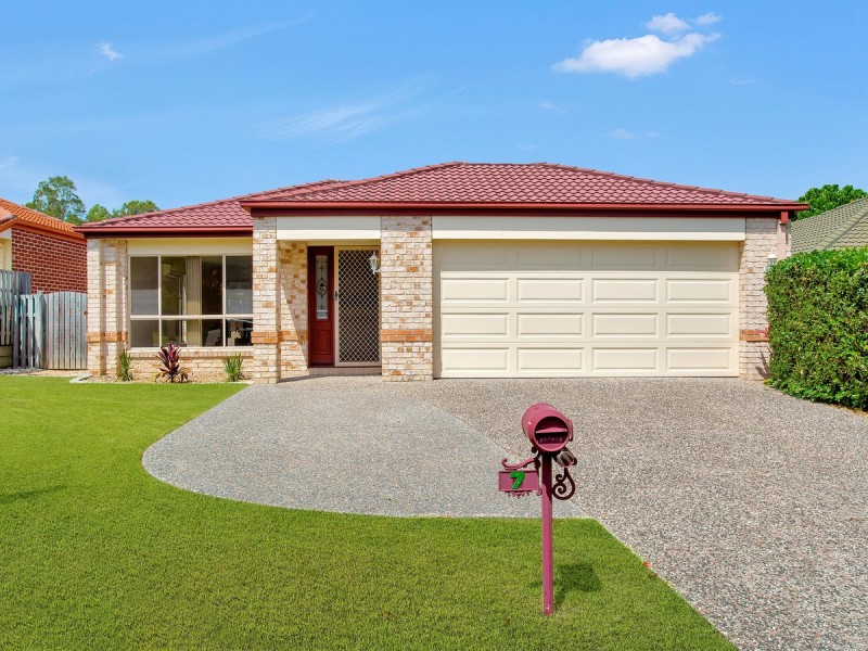 7 Leila Court, Mudgeeraba QLD 4213