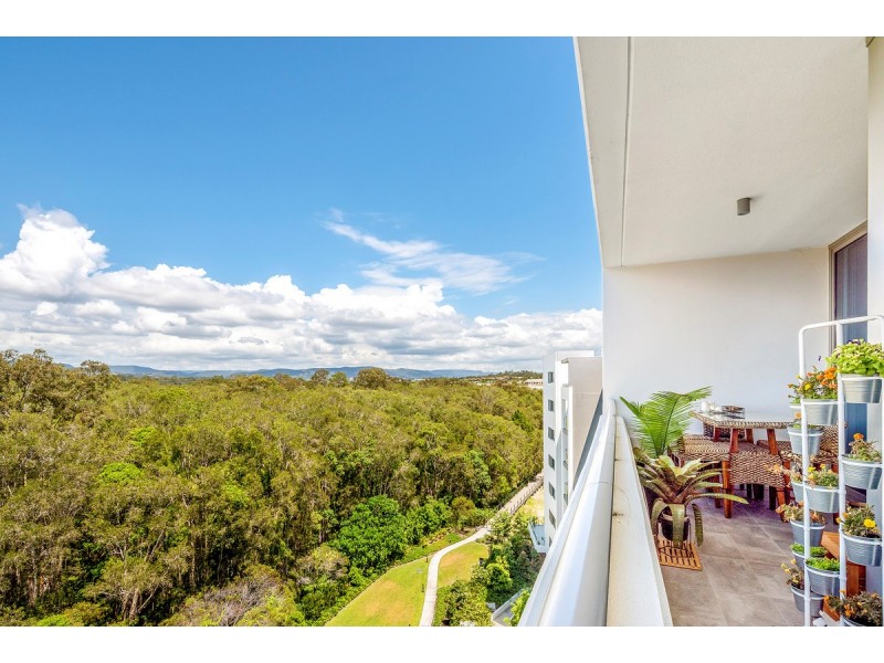 1720/397 Christine Avenue, Varsity Lakes QLD 4227