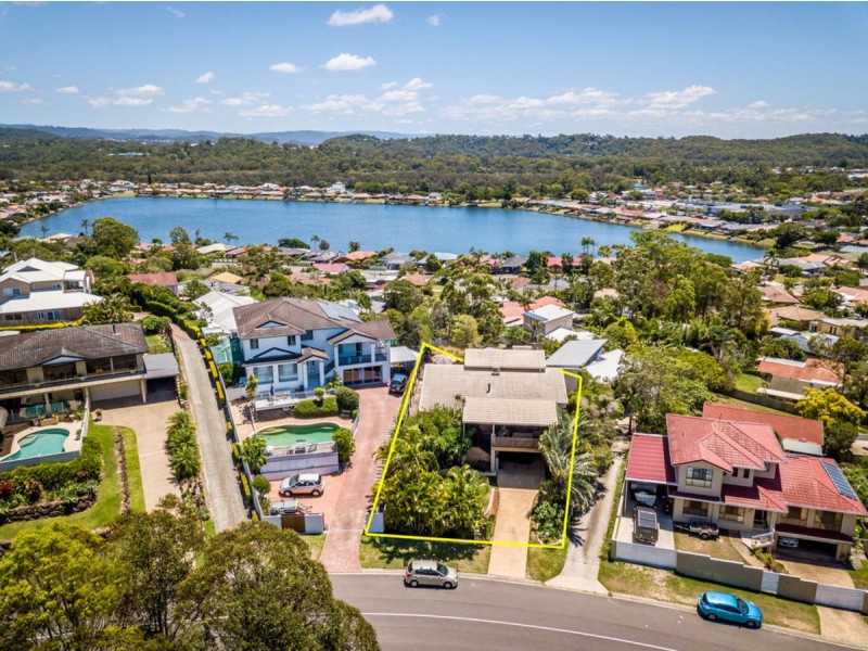 23 Jarrahdale Drive, Elanora QLD 4221