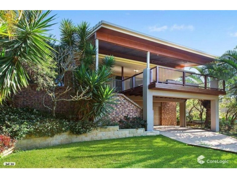 23 Jarrahdale Drive, Elanora QLD 4221