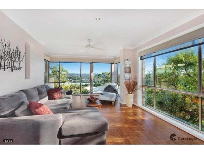 23 Jarrahdale Drive, Elanora QLD 4221