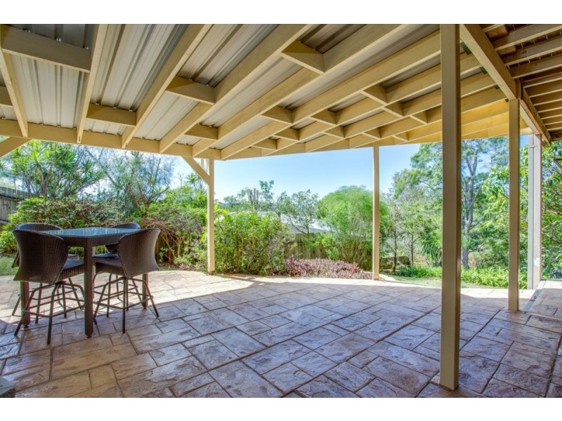 23 Jarrahdale Drive, Elanora QLD 4221