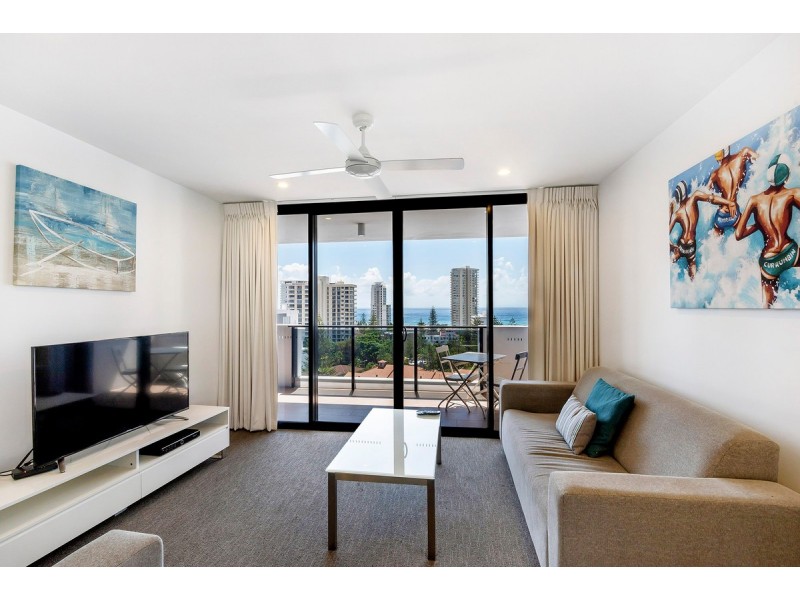 63/2729-2733 Gold Coast Highway, Broadbeach QLD 4218