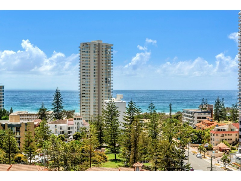 63/2729-2733 Gold Coast Highway, Broadbeach QLD 4218