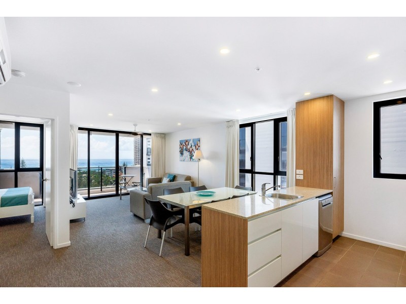 63/2729-2733 Gold Coast Highway, Broadbeach QLD 4218