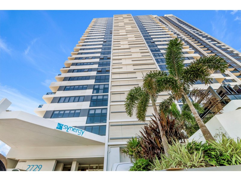 63/2729-2733 Gold Coast Highway, Broadbeach QLD 4218