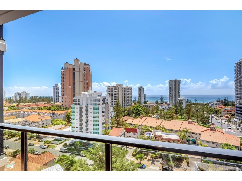 63/2729-2733 Gold Coast Highway, Broadbeach QLD 4218