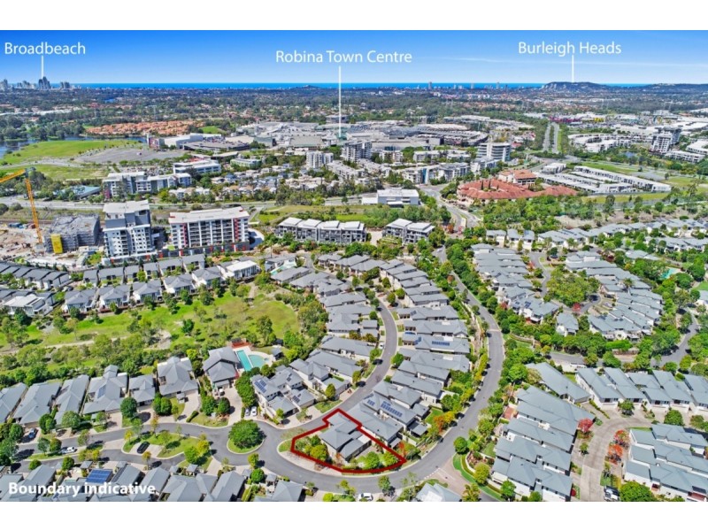 300 Easthill Drive, Robina QLD 4226