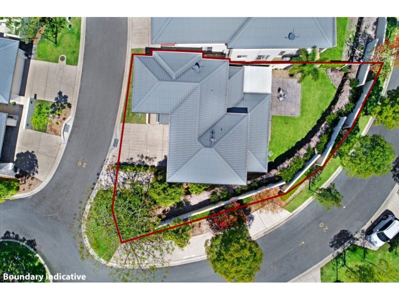 300 Easthill Drive, Robina QLD 4226