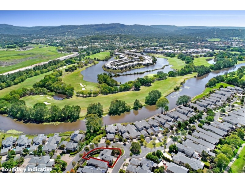 300 Easthill Drive, Robina QLD 4226