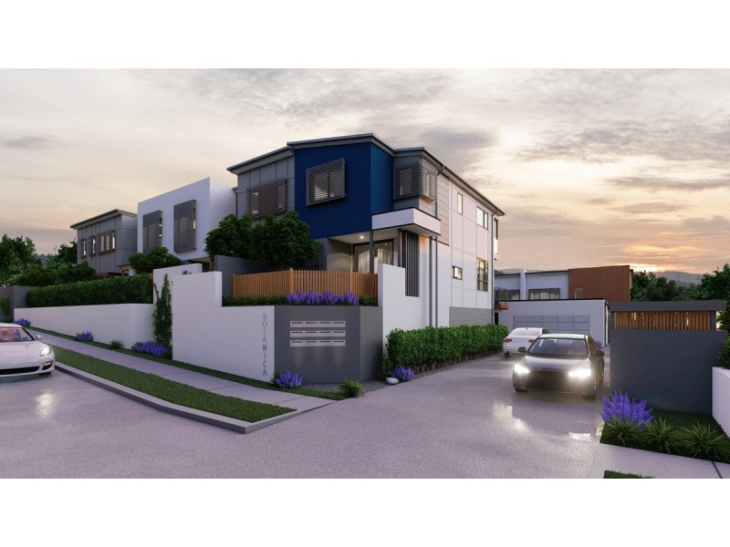 Botanica Ashmore Road, Benowa QLD 4217