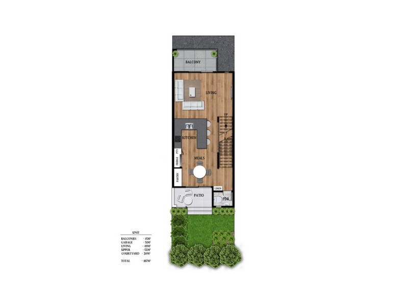 Botanica Ashmore Road, Benowa QLD 4217