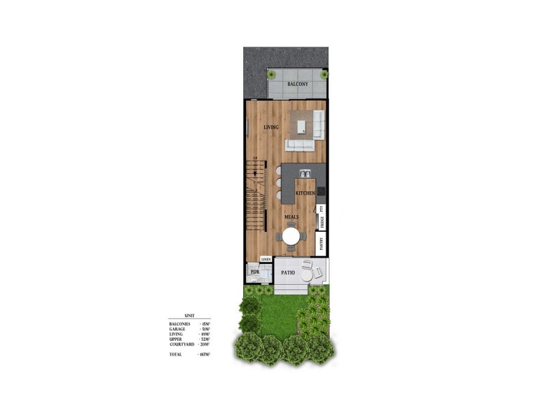 Botanica Ashmore Road, Benowa QLD 4217