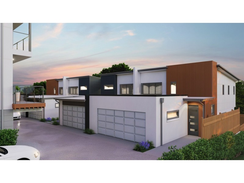 Botanica Ashmore Road, Benowa QLD 4217