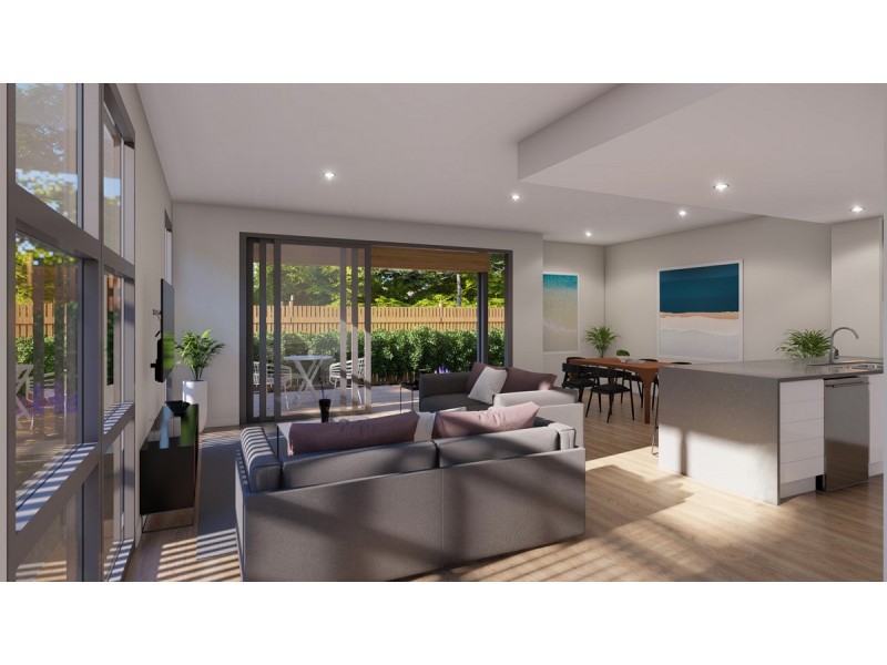 Botanica Ashmore Road, Benowa QLD 4217