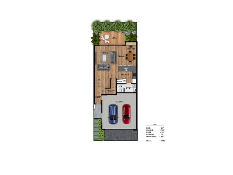 Botanica Ashmore Road, Benowa QLD 4217