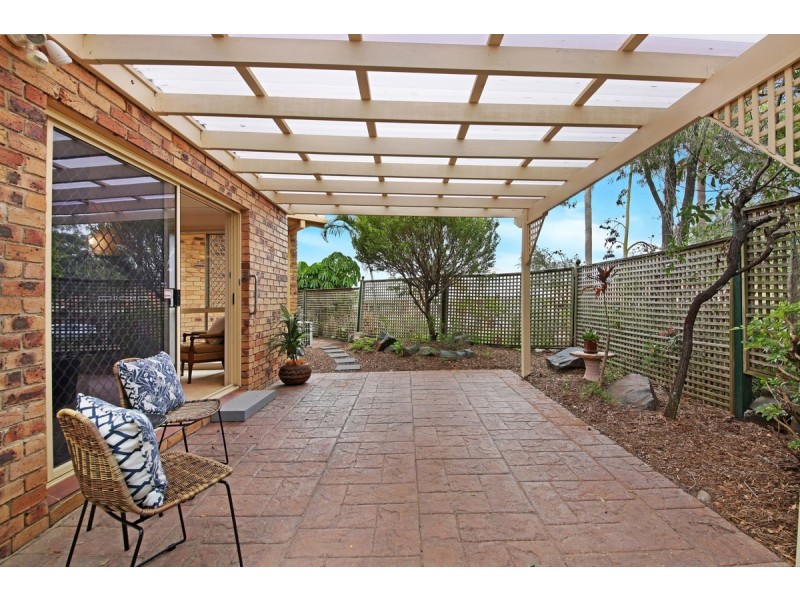 11 Bothwell Street, Robina QLD 4226