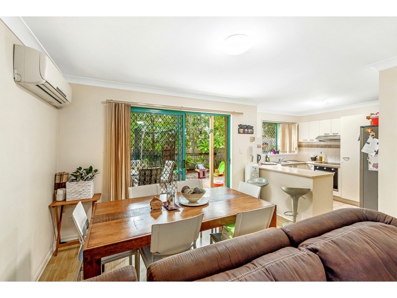 5/21 Regensberg Close, Varsity Lakes QLD 4227