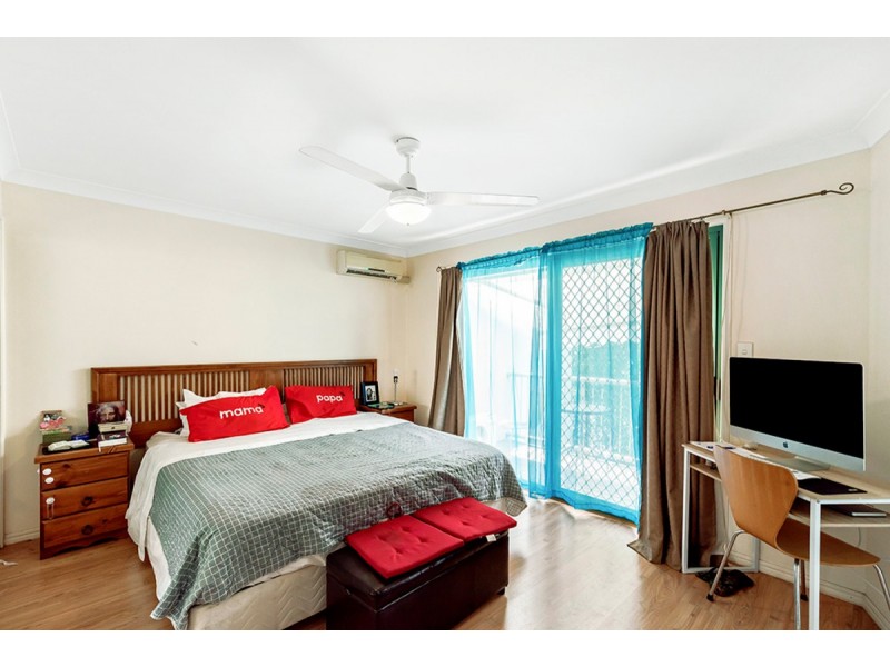 5/21 Regensberg Close, Varsity Lakes QLD 4227