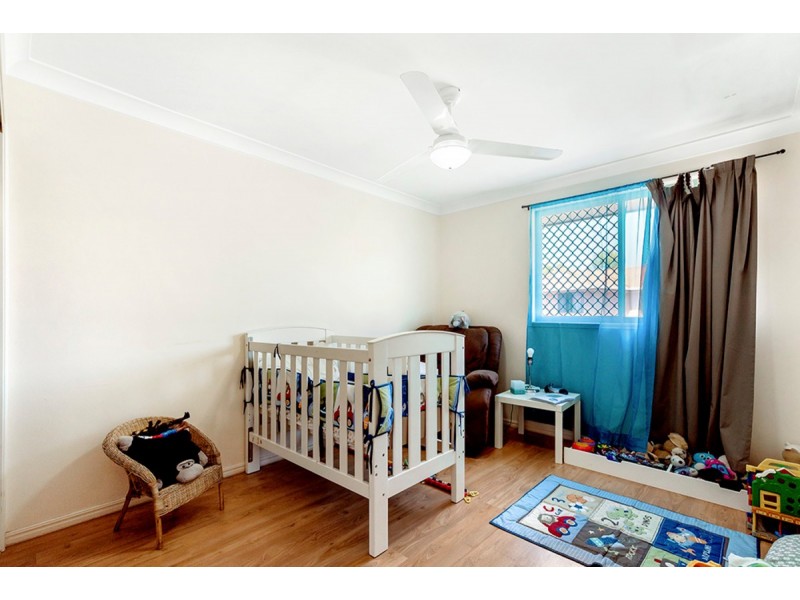 5/21 Regensberg Close, Varsity Lakes QLD 4227