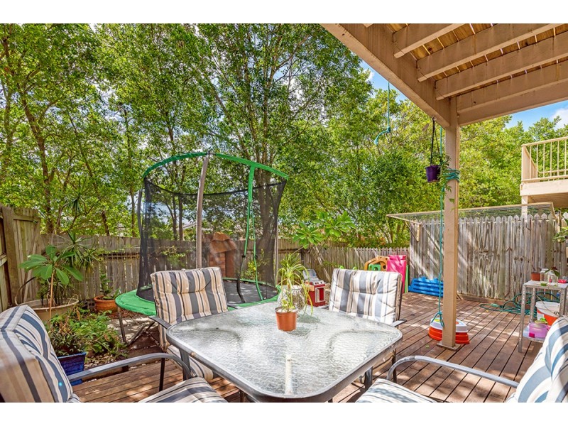 5/21 Regensberg Close, Varsity Lakes QLD 4227