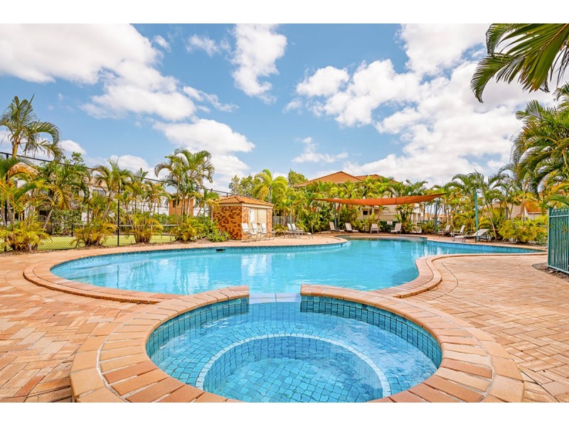 5/21 Regensberg Close, Varsity Lakes QLD 4227