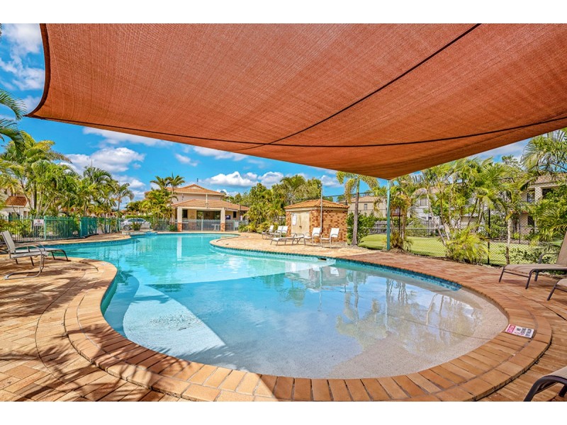 5/21 Regensberg Close, Varsity Lakes QLD 4227